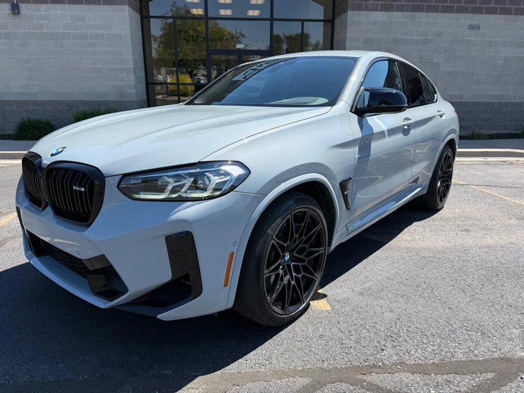bmw x4 m 2024 5YM23EC01R9U44805 image bmw x4 m 2024 5YM23EC01R9U44805 image